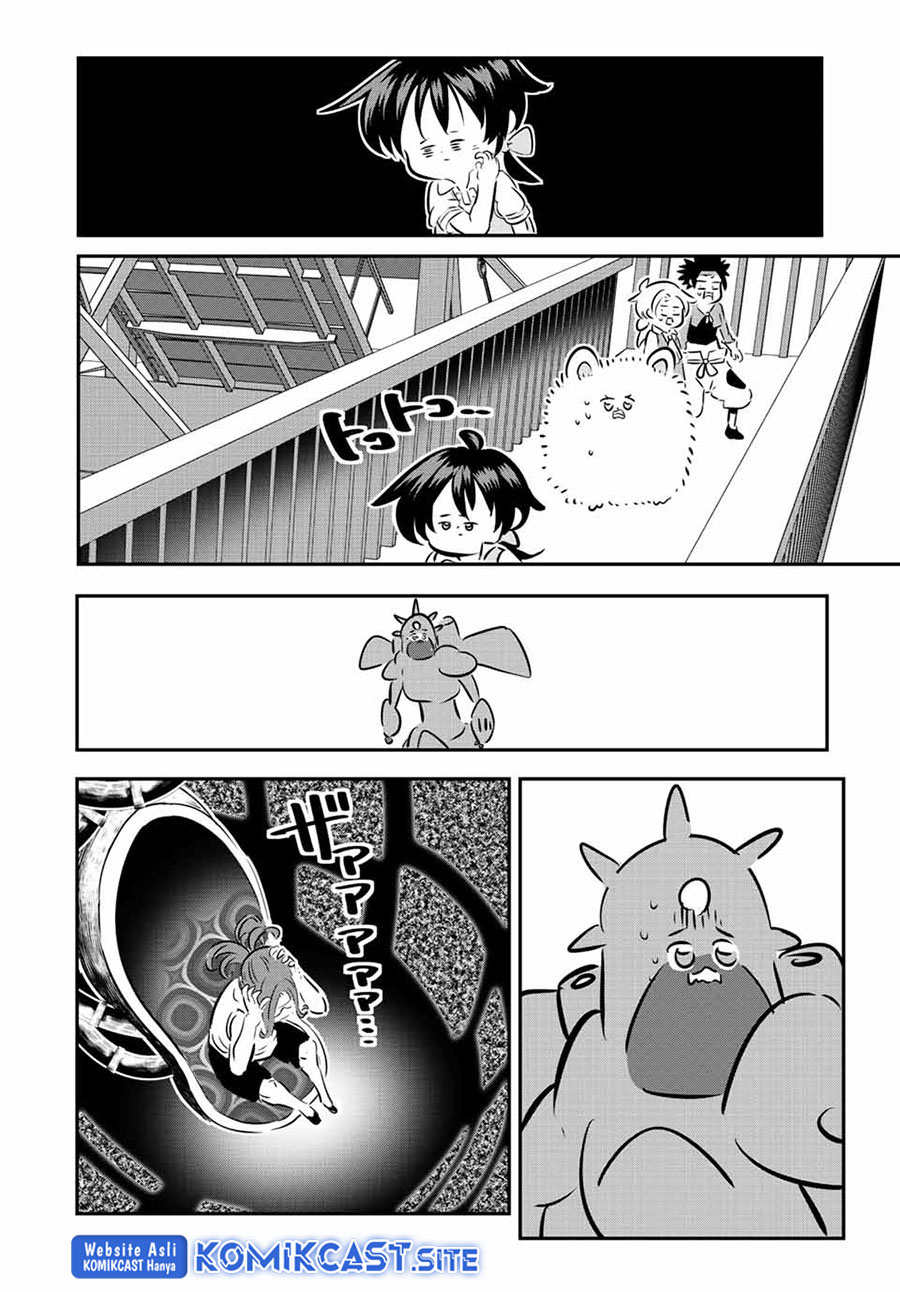 Tensei Shitara dai Nana Ouji dattanode, Kimamani Majutsu o Kiwamemasu