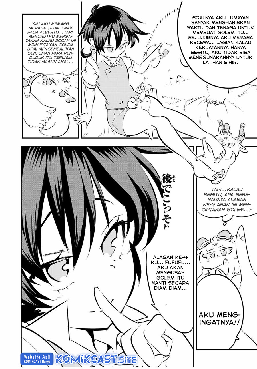 Tensei Shitara dai Nana Ouji dattanode, Kimamani Majutsu o Kiwamemasu
