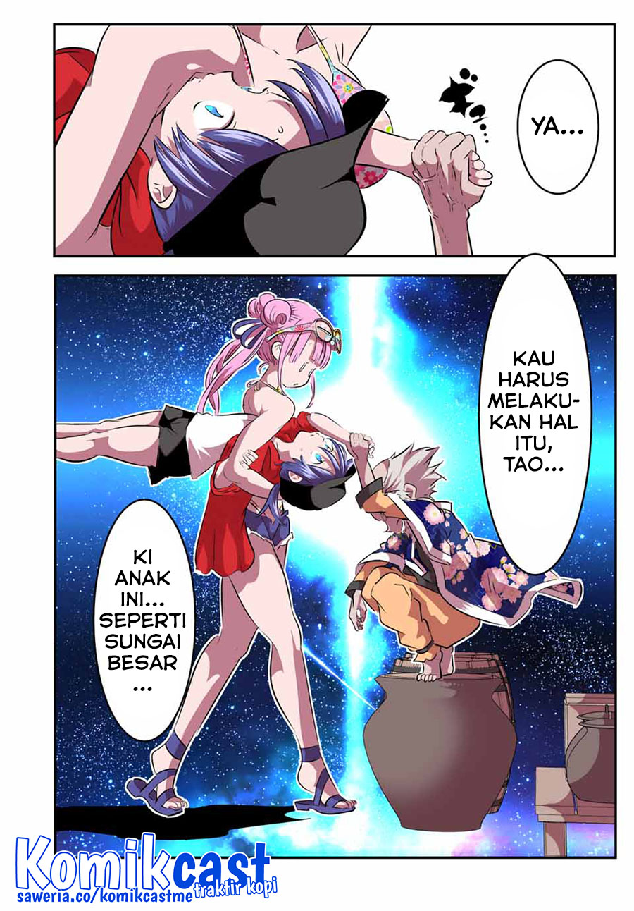 Tensei Shitara dai Nana Ouji dattanode, Kimamani Majutsu o Kiwamemasu