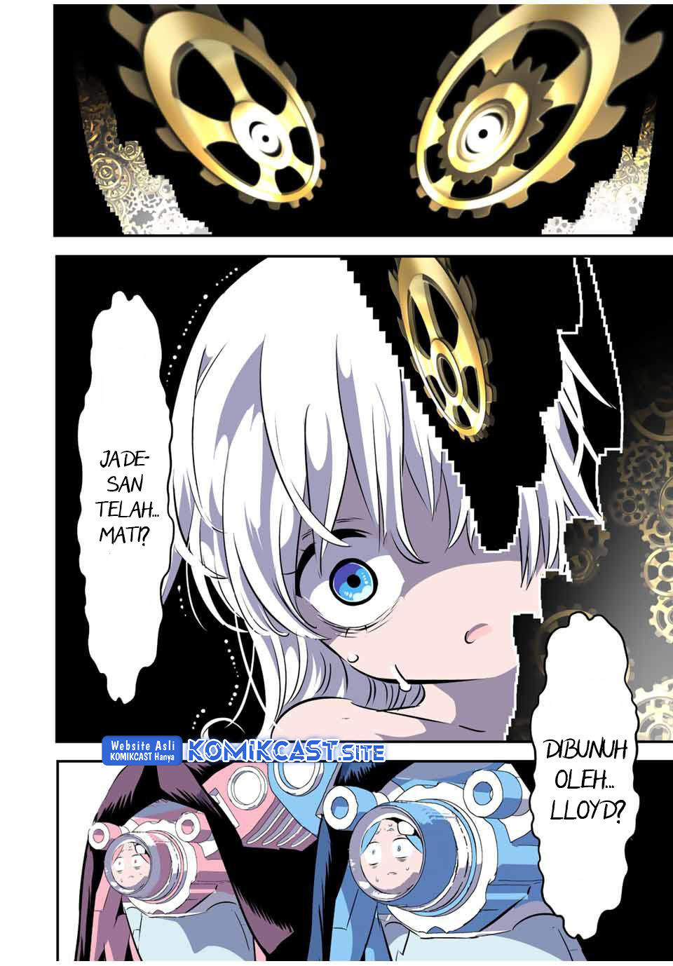 Tensei Shitara dai Nana Ouji dattanode, Kimamani Majutsu o Kiwamemasu