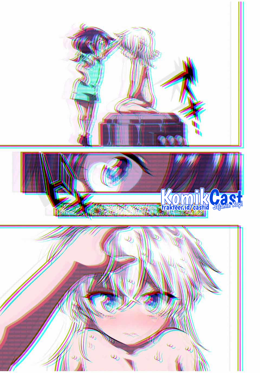 Tensei Shitara dai Nana Ouji dattanode, Kimamani Majutsu o Kiwamemasu