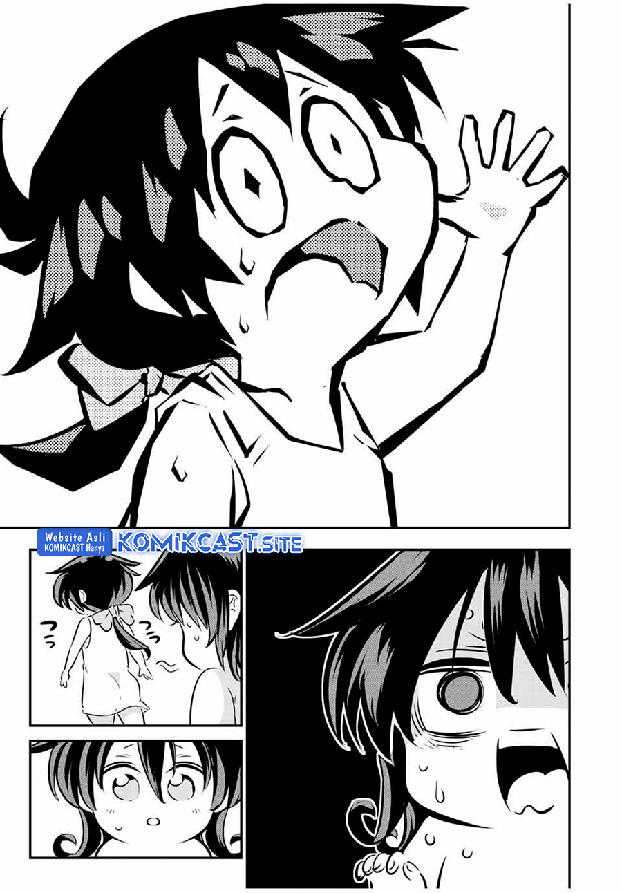 Tensei Shitara dai Nana Ouji dattanode, Kimamani Majutsu o Kiwamemasu