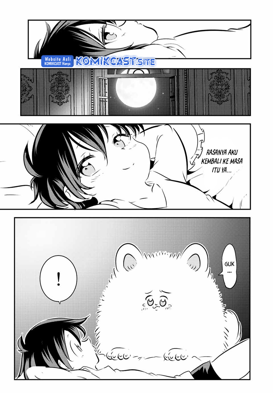 Tensei Shitara dai Nana Ouji dattanode, Kimamani Majutsu o Kiwamemasu