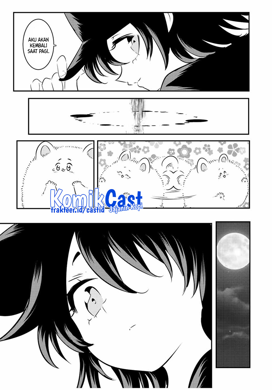 Tensei Shitara dai Nana Ouji dattanode, Kimamani Majutsu o Kiwamemasu