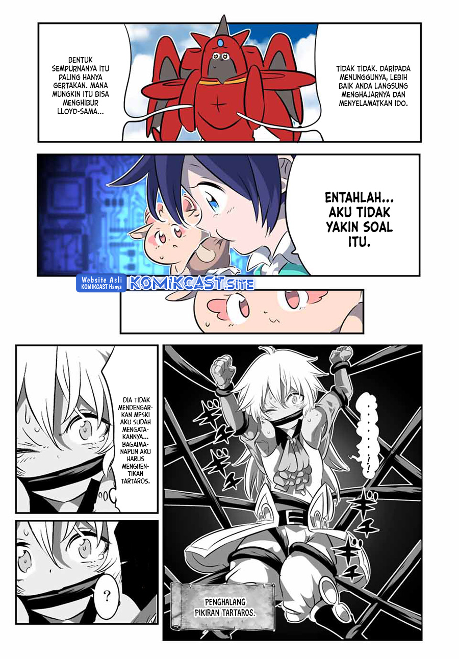 Tensei Shitara dai Nana Ouji dattanode, Kimamani Majutsu o Kiwamemasu