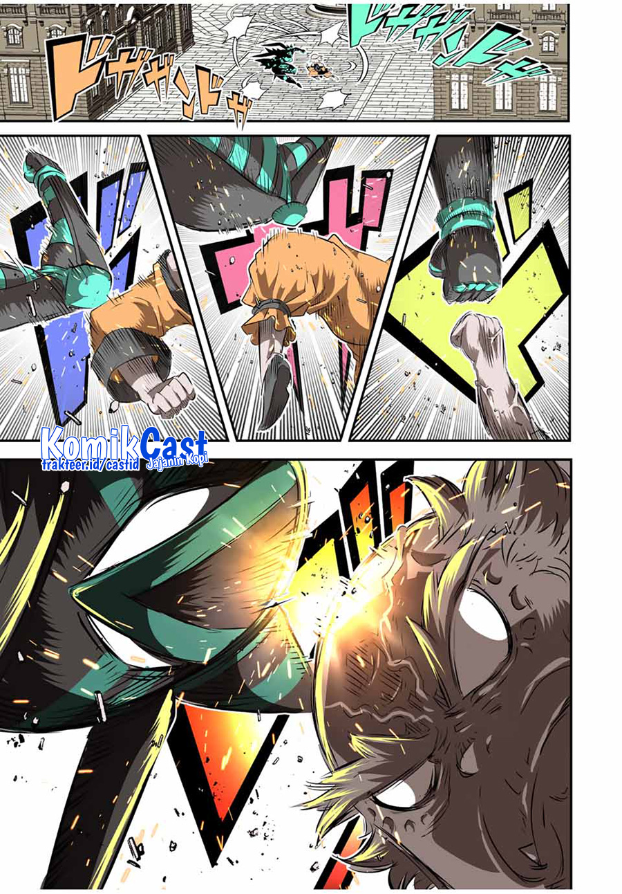 Tensei Shitara dai Nana Ouji dattanode, Kimamani Majutsu o Kiwamemasu