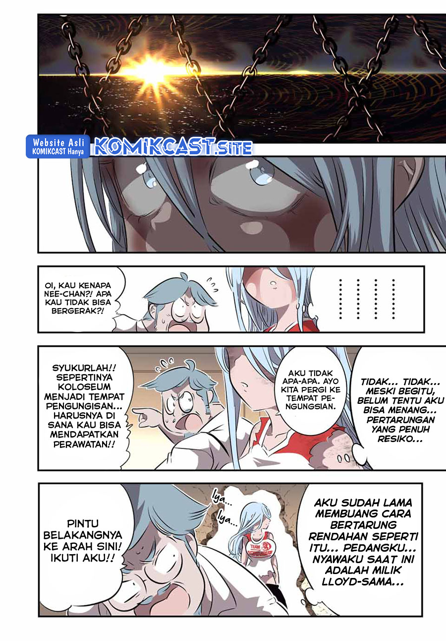 Tensei Shitara dai Nana Ouji dattanode, Kimamani Majutsu o Kiwamemasu