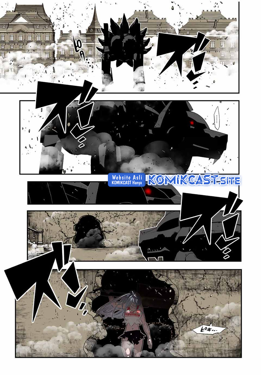 Tensei Shitara dai Nana Ouji dattanode, Kimamani Majutsu o Kiwamemasu