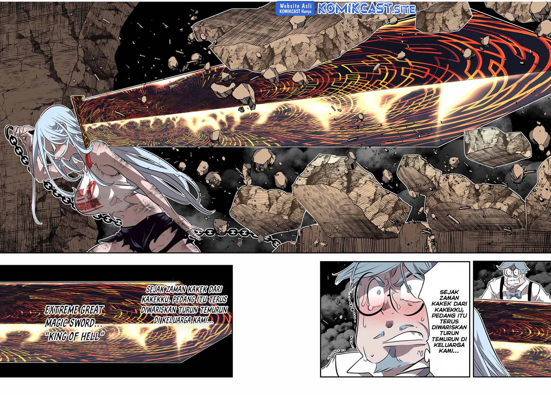 Tensei Shitara dai Nana Ouji dattanode, Kimamani Majutsu o Kiwamemasu