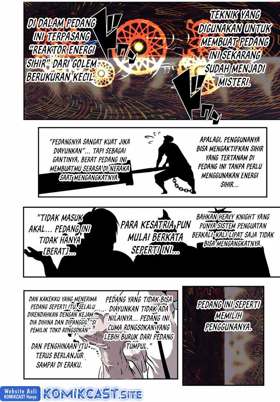 Tensei Shitara dai Nana Ouji dattanode, Kimamani Majutsu o Kiwamemasu
