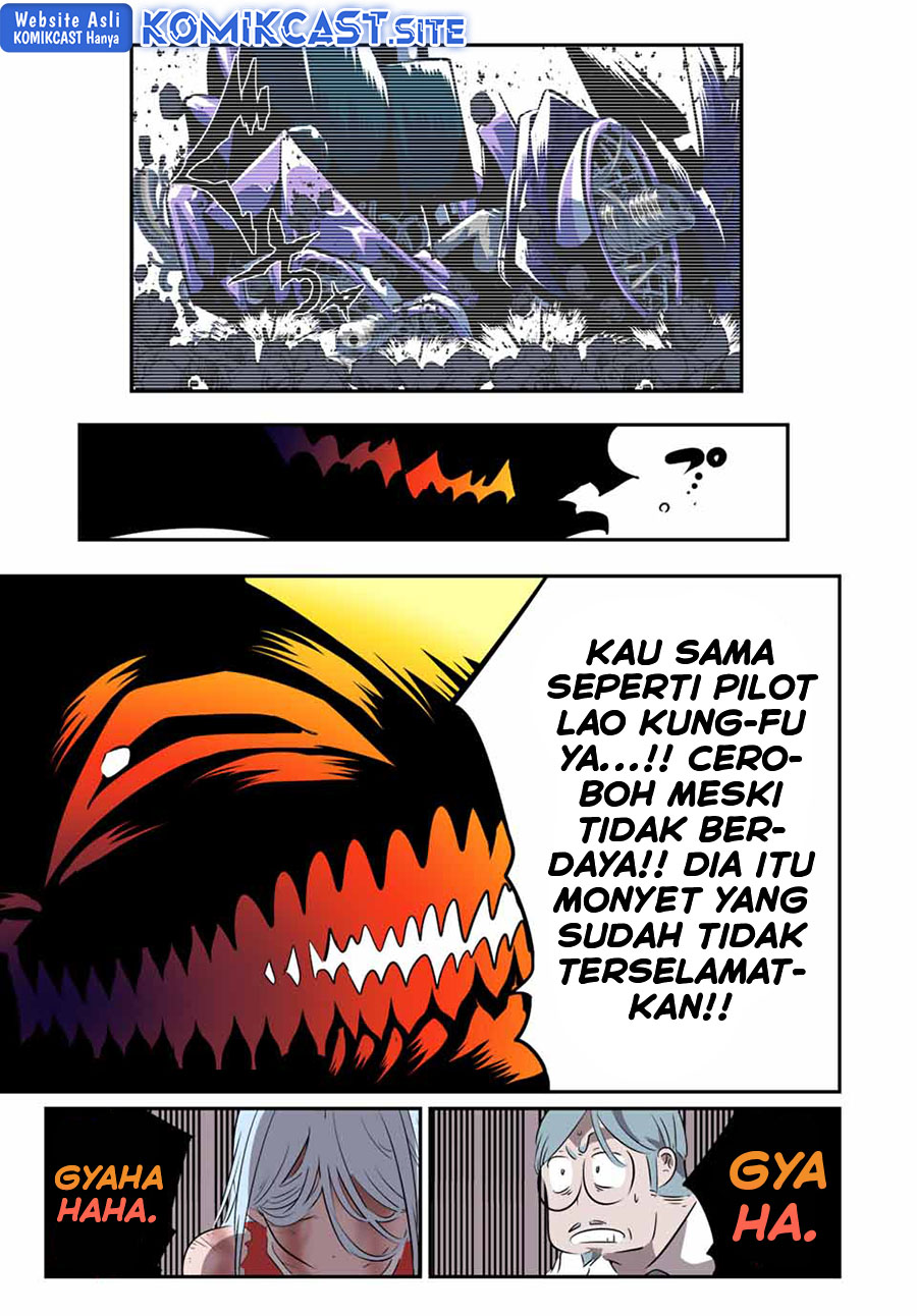 Tensei Shitara dai Nana Ouji dattanode, Kimamani Majutsu o Kiwamemasu