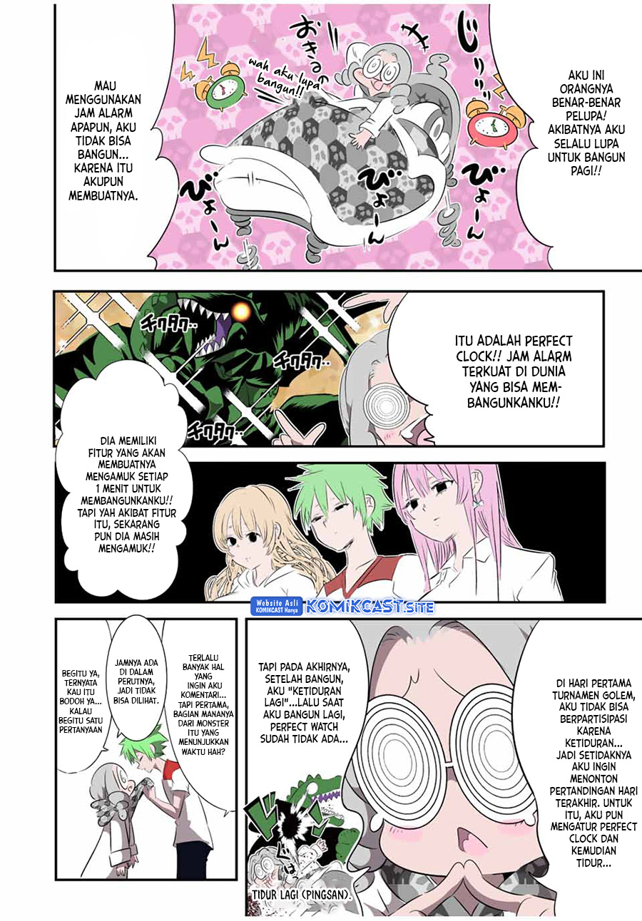 Tensei Shitara dai Nana Ouji dattanode, Kimamani Majutsu o Kiwamemasu