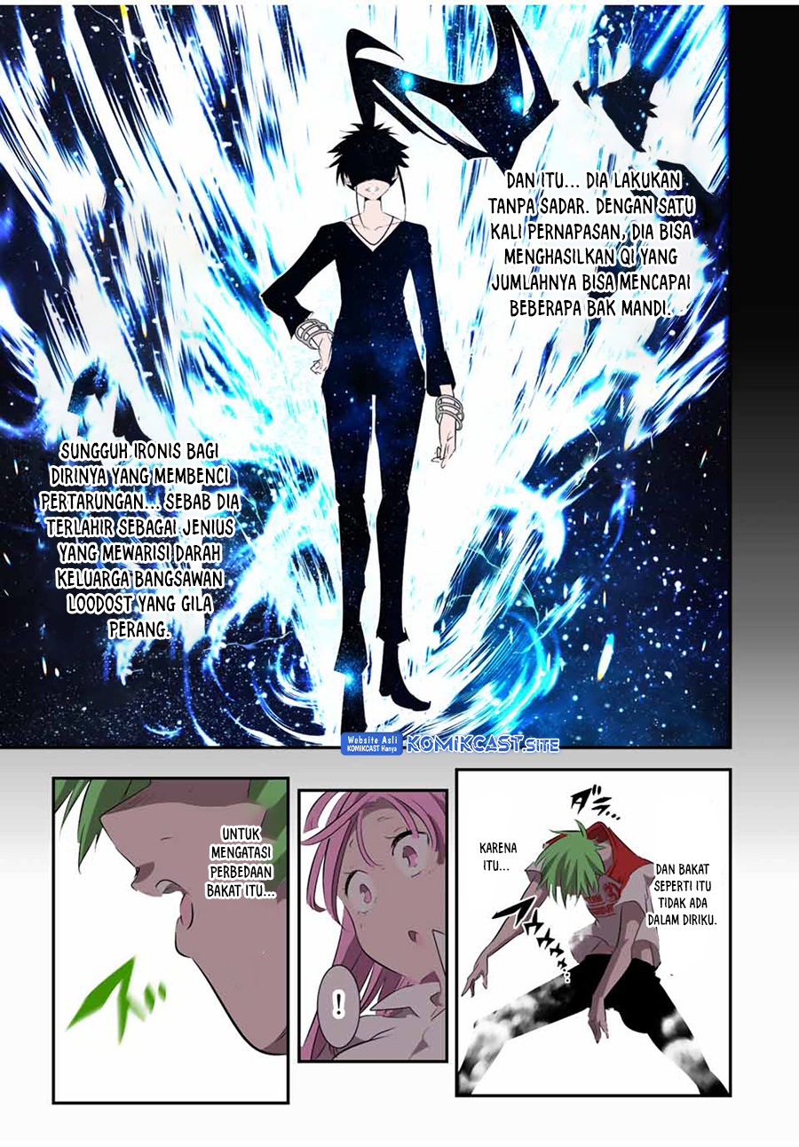 Tensei Shitara dai Nana Ouji dattanode, Kimamani Majutsu o Kiwamemasu