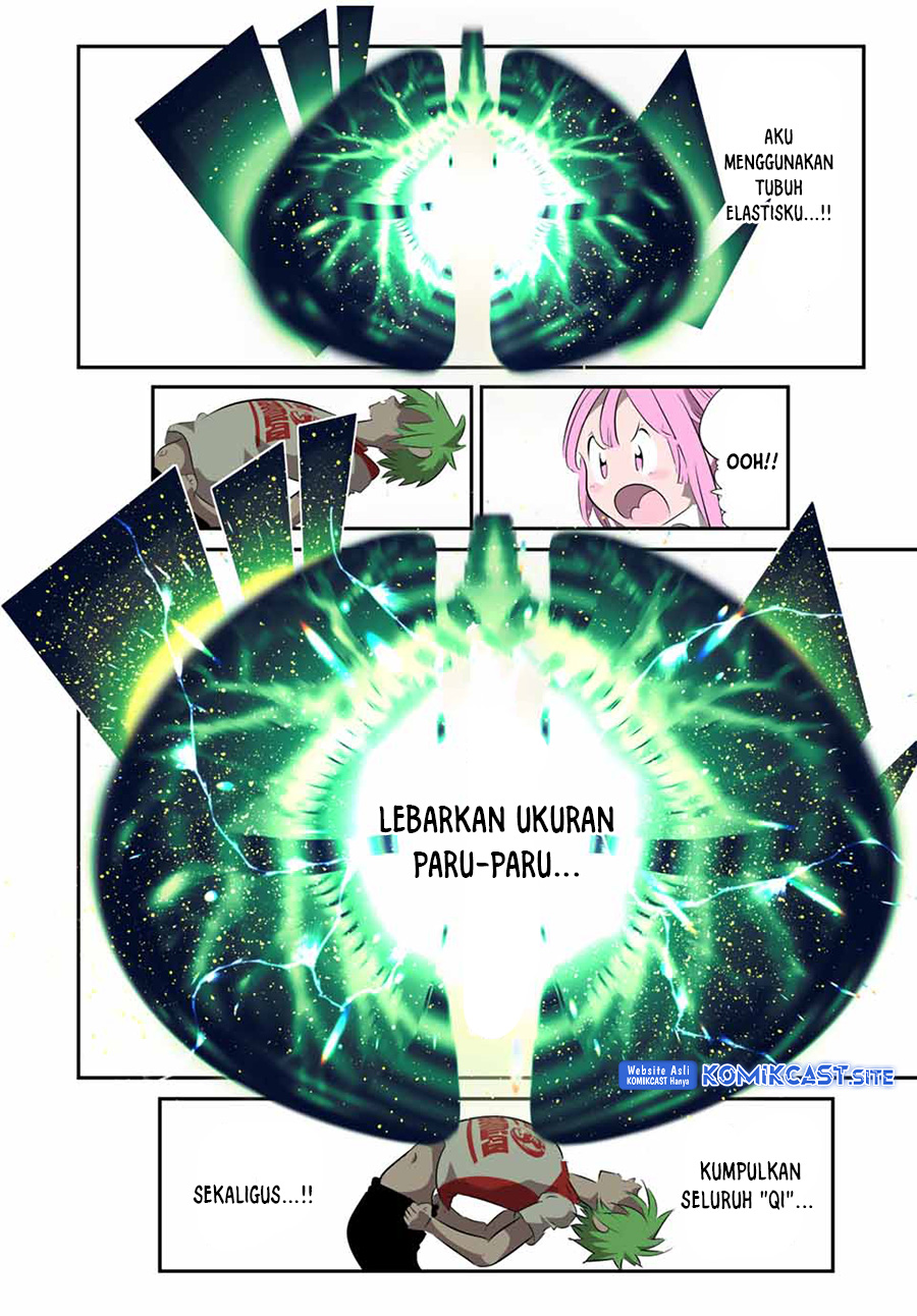 Tensei Shitara dai Nana Ouji dattanode, Kimamani Majutsu o Kiwamemasu