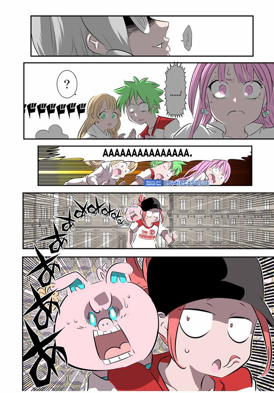 Tensei Shitara dai Nana Ouji dattanode, Kimamani Majutsu o Kiwamemasu