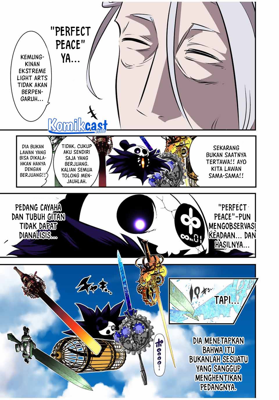 Tensei Shitara dai Nana Ouji dattanode, Kimamani Majutsu o Kiwamemasu