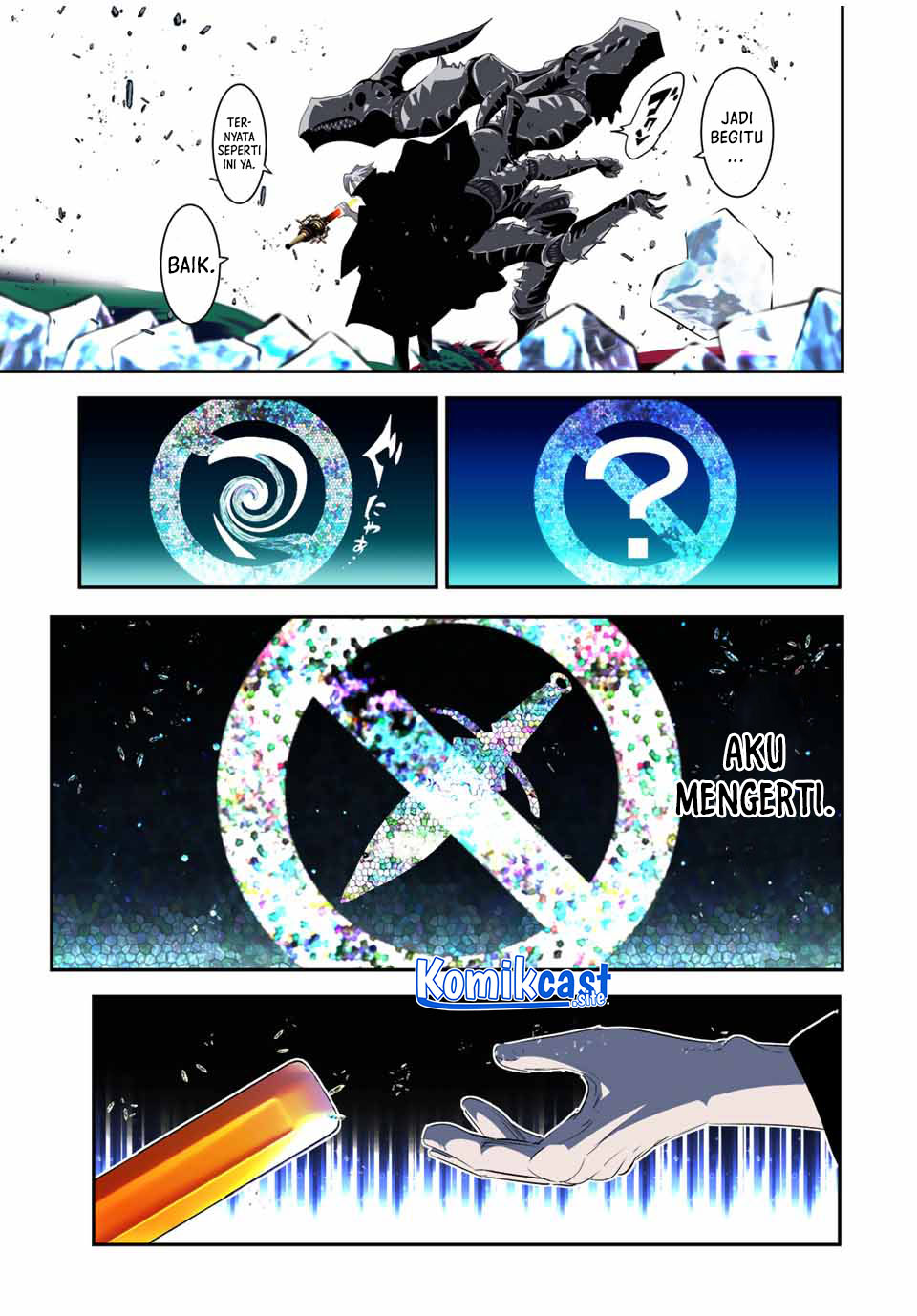Tensei Shitara dai Nana Ouji dattanode, Kimamani Majutsu o Kiwamemasu