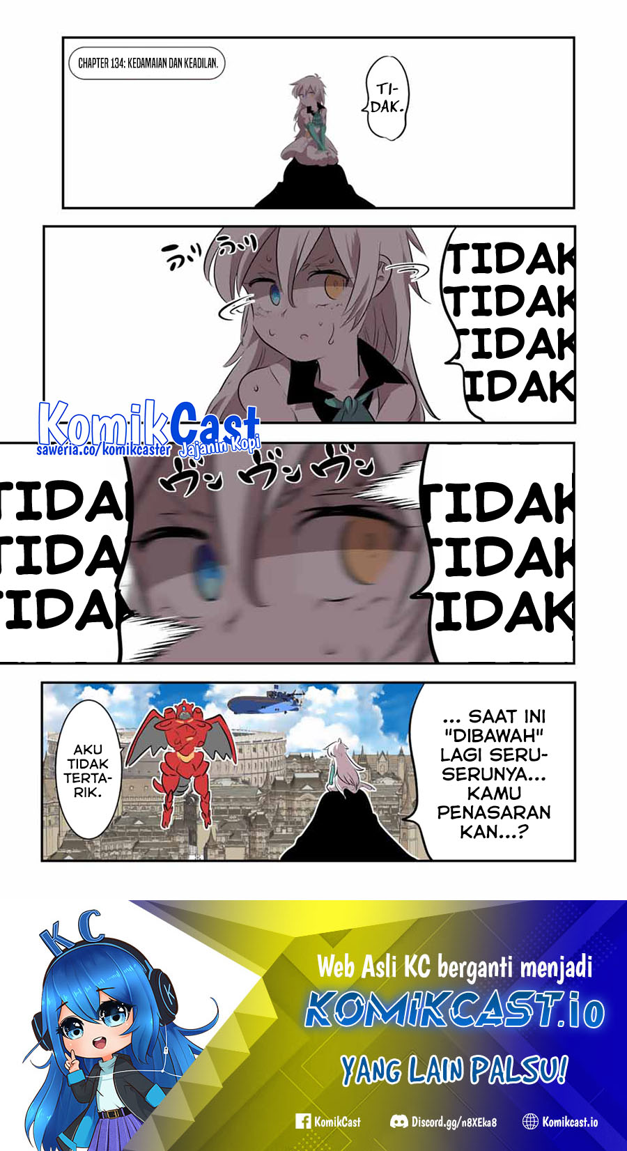 Tensei Shitara dai Nana Ouji dattanode, Kimamani Majutsu o Kiwamemasu