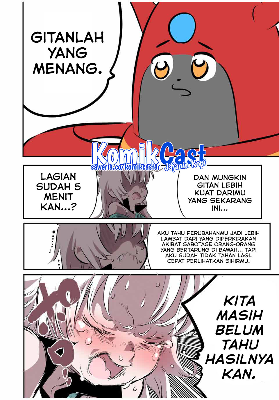 Tensei Shitara dai Nana Ouji dattanode, Kimamani Majutsu o Kiwamemasu