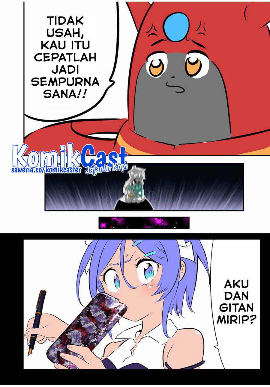 Tensei Shitara dai Nana Ouji dattanode, Kimamani Majutsu o Kiwamemasu