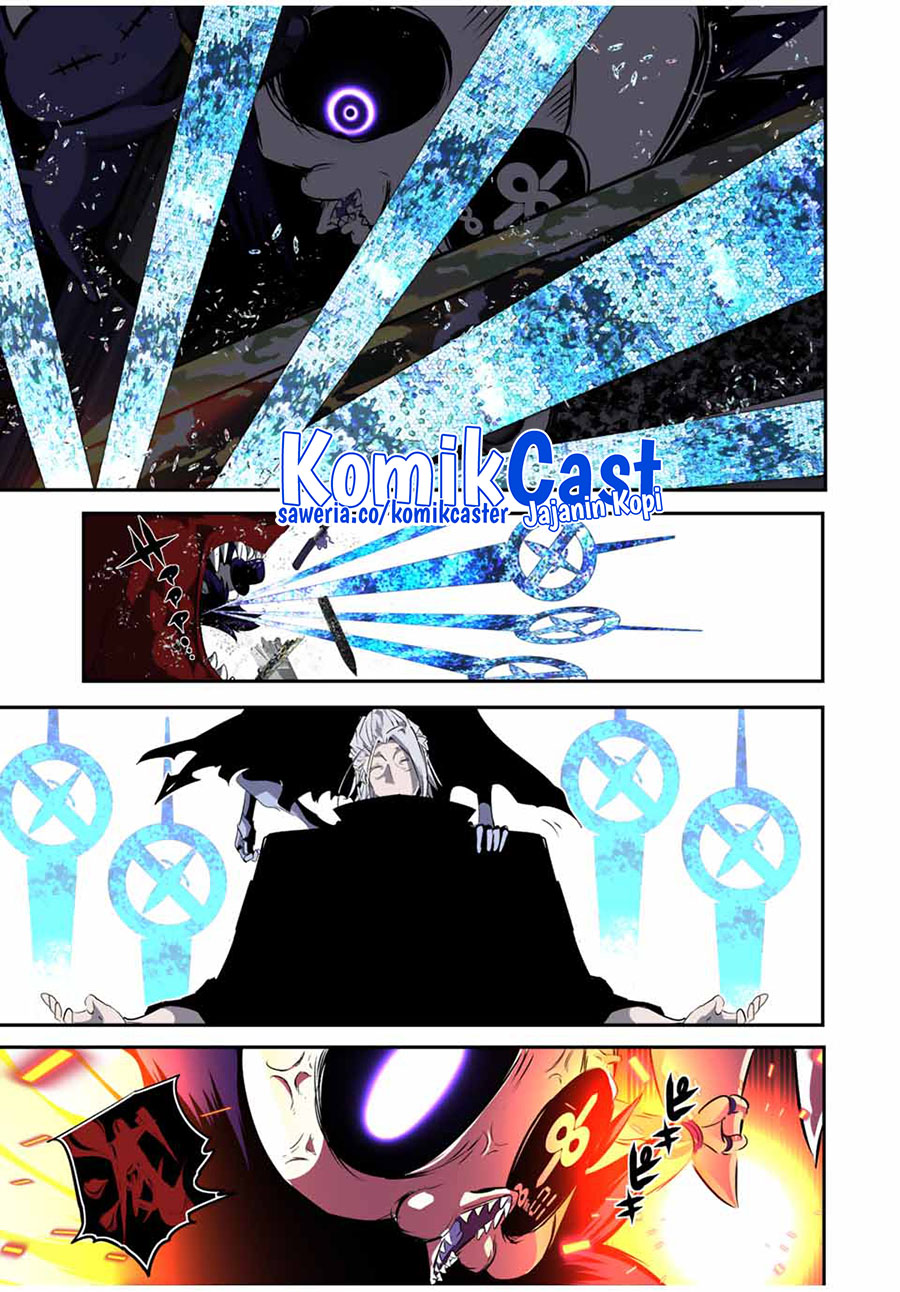 Tensei Shitara dai Nana Ouji dattanode, Kimamani Majutsu o Kiwamemasu