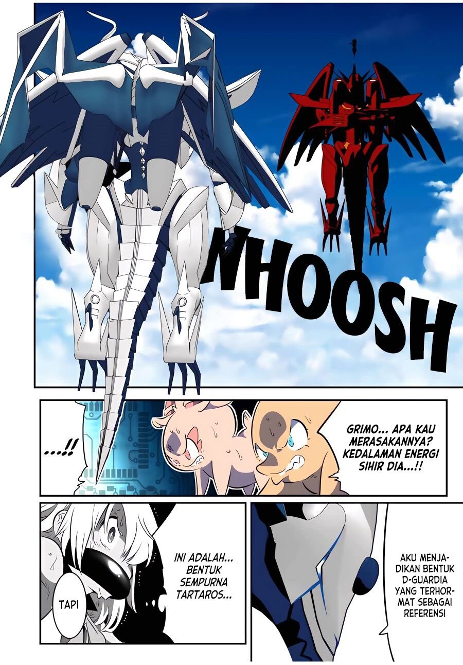 Tensei Shitara dai Nana Ouji dattanode, Kimamani Majutsu o Kiwamemasu