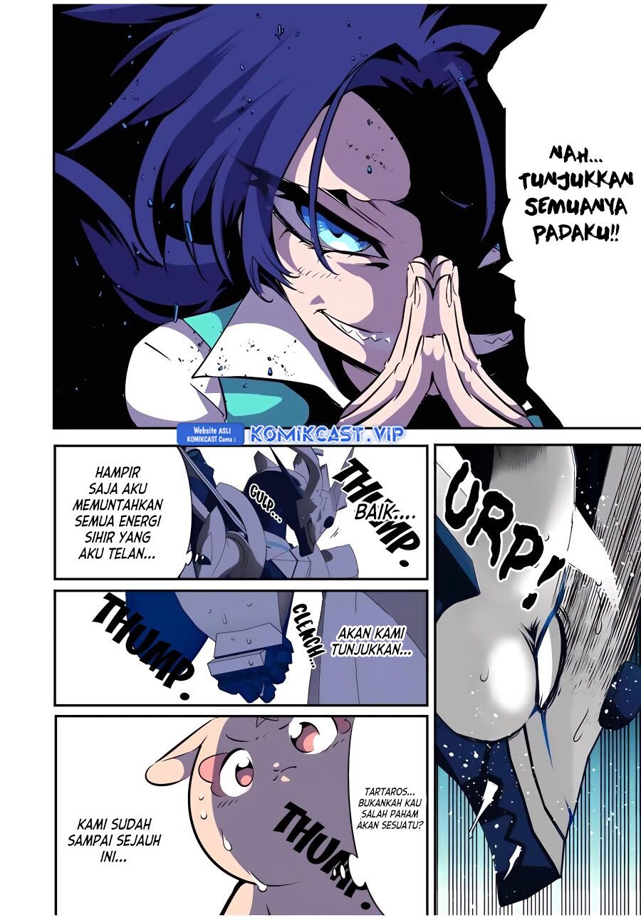 Tensei Shitara dai Nana Ouji dattanode, Kimamani Majutsu o Kiwamemasu