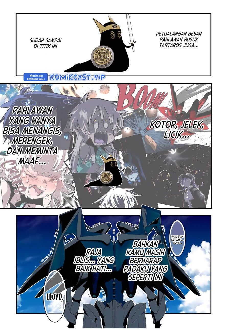 Tensei Shitara dai Nana Ouji dattanode, Kimamani Majutsu o Kiwamemasu