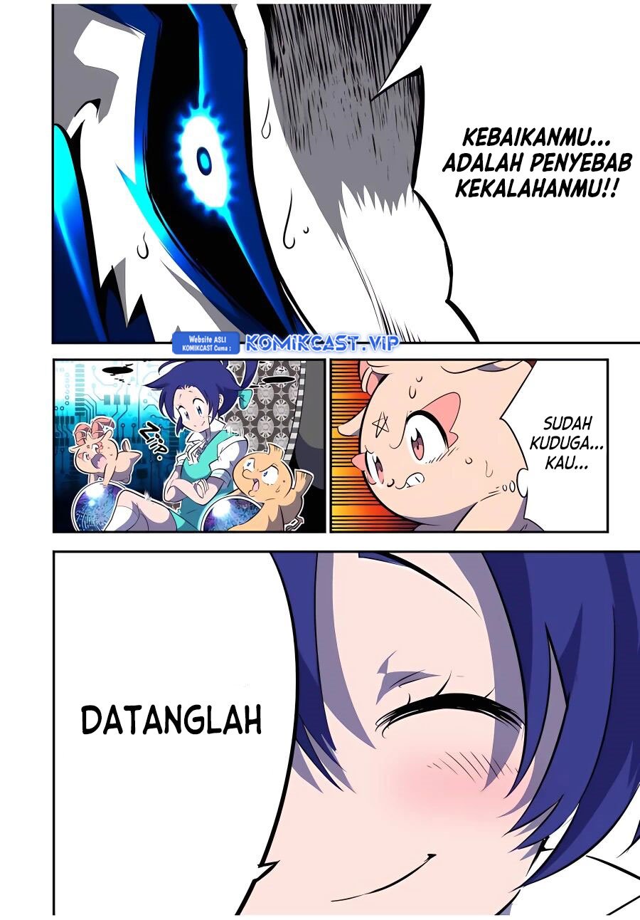 Tensei Shitara dai Nana Ouji dattanode, Kimamani Majutsu o Kiwamemasu