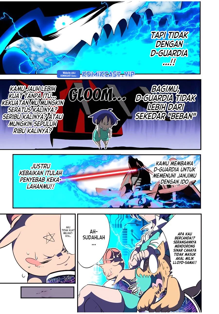 Tensei Shitara dai Nana Ouji dattanode, Kimamani Majutsu o Kiwamemasu