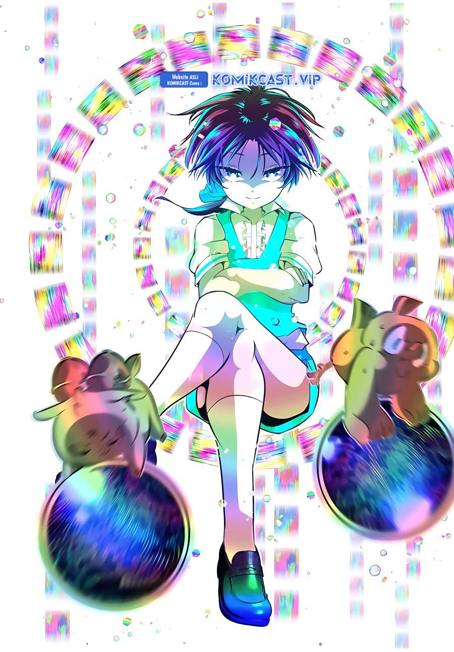 Tensei Shitara dai Nana Ouji dattanode, Kimamani Majutsu o Kiwamemasu