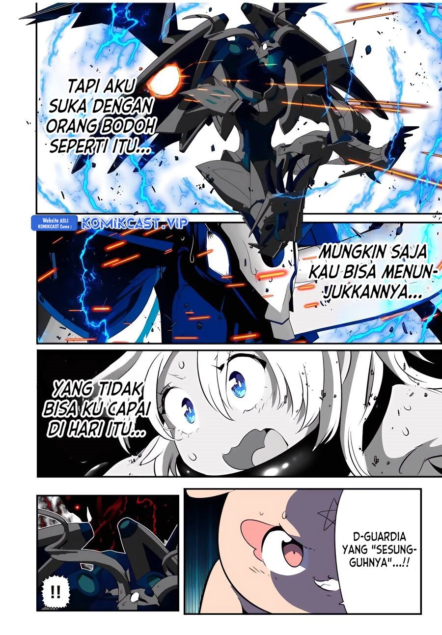 Tensei Shitara dai Nana Ouji dattanode, Kimamani Majutsu o Kiwamemasu