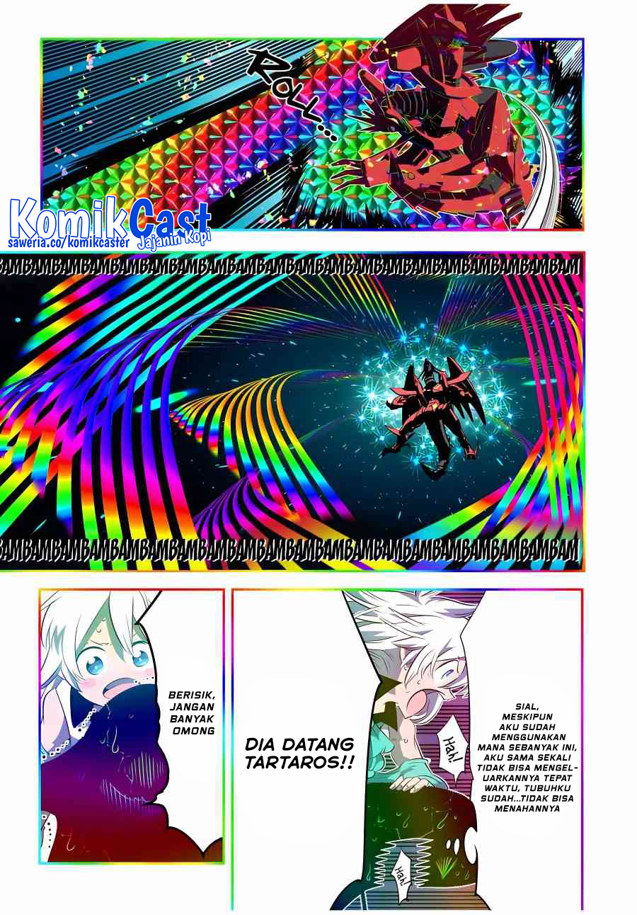 Tensei Shitara dai Nana Ouji dattanode, Kimamani Majutsu o Kiwamemasu
