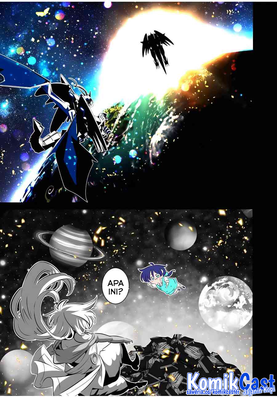 Tensei Shitara dai Nana Ouji dattanode, Kimamani Majutsu o Kiwamemasu