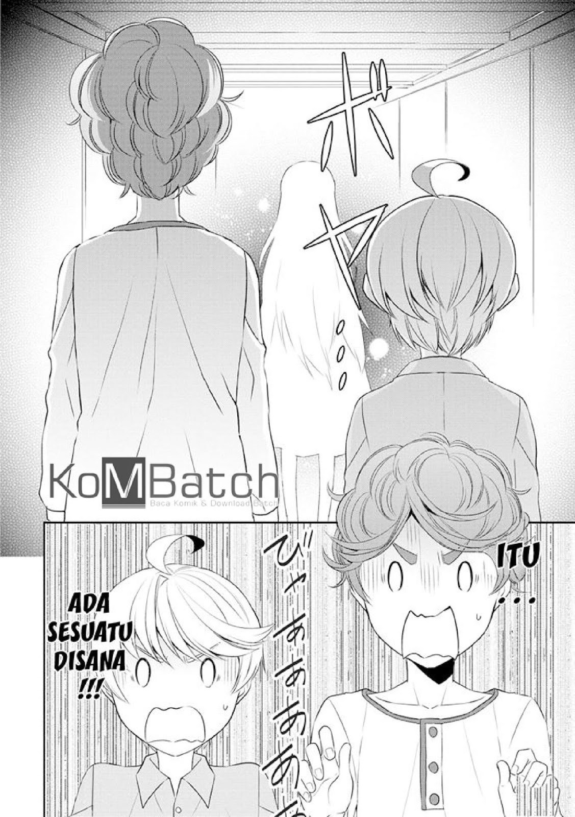 Tenseishichatta yo Chapter 13