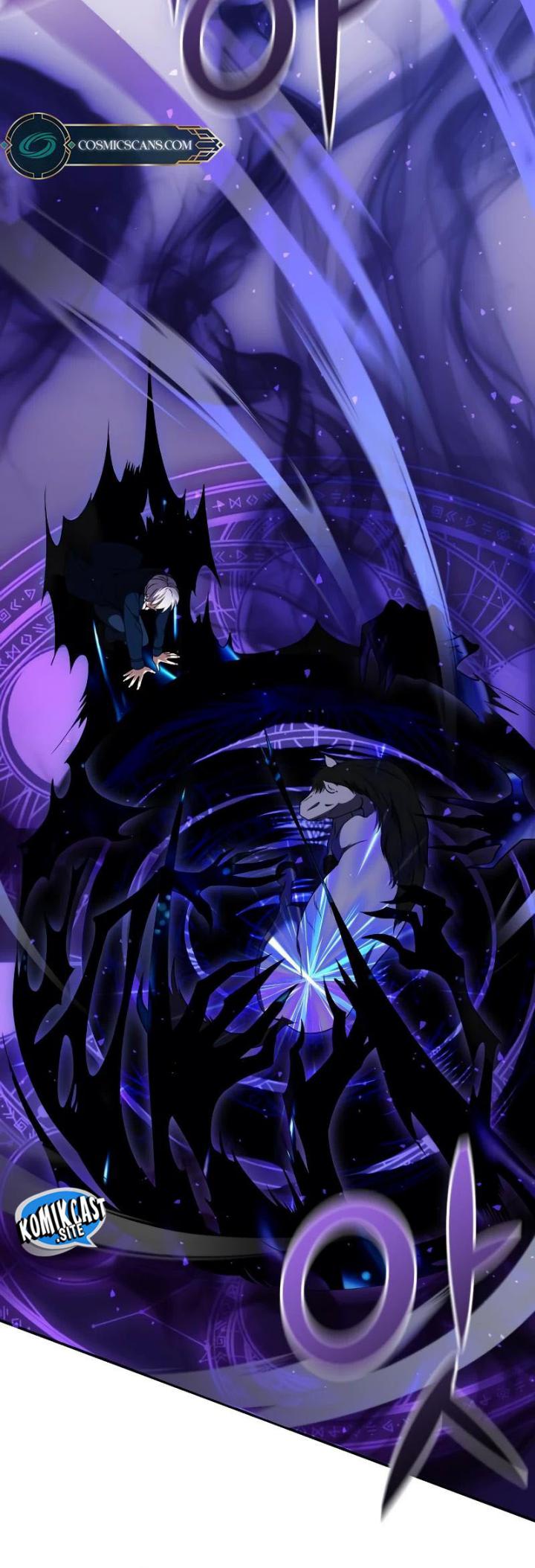 Terminally-Ill Genius Dark Knight