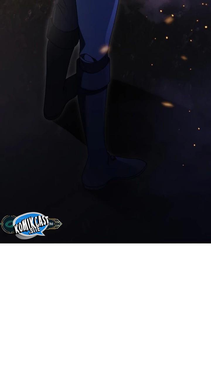 Terminally-Ill Genius Dark Knight