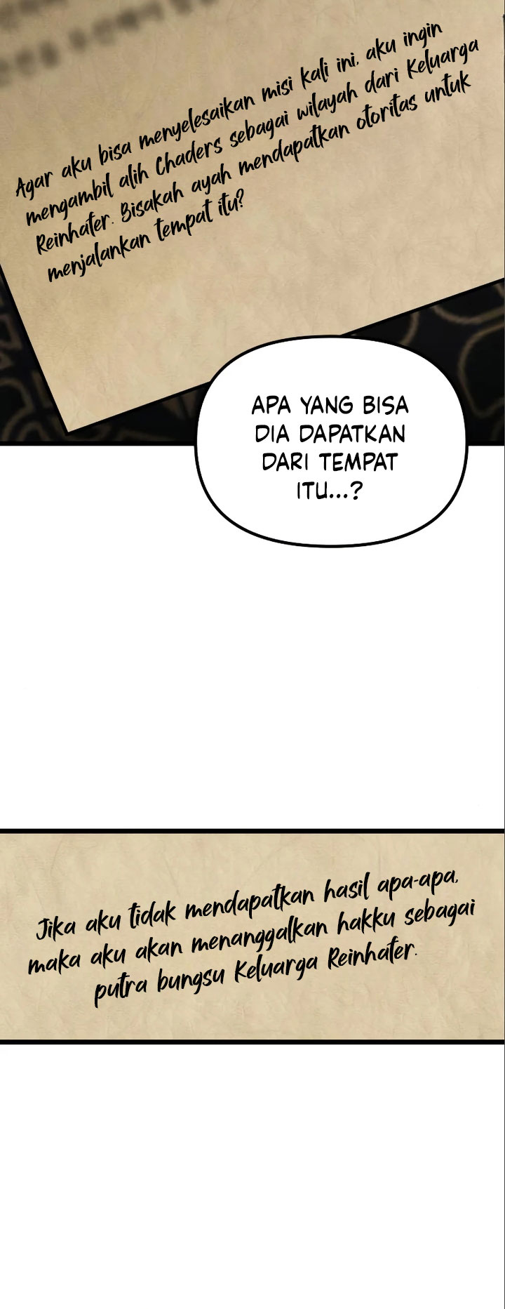 Terminally-Ill Genius Dark Knight