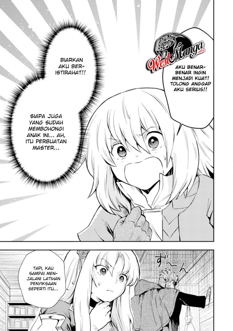 That Inferior Knight Actually Level 999