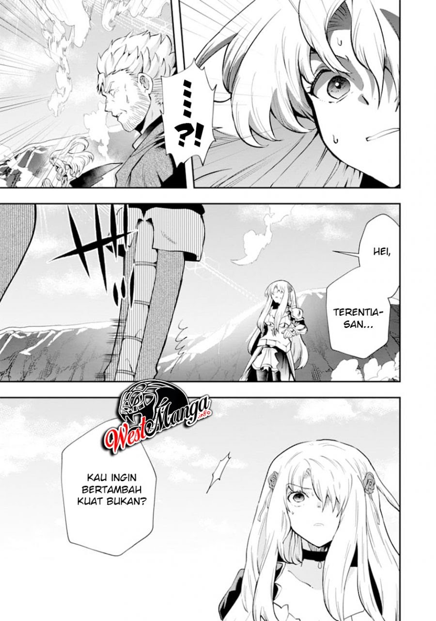 That Inferior Knight Actually Level 999
