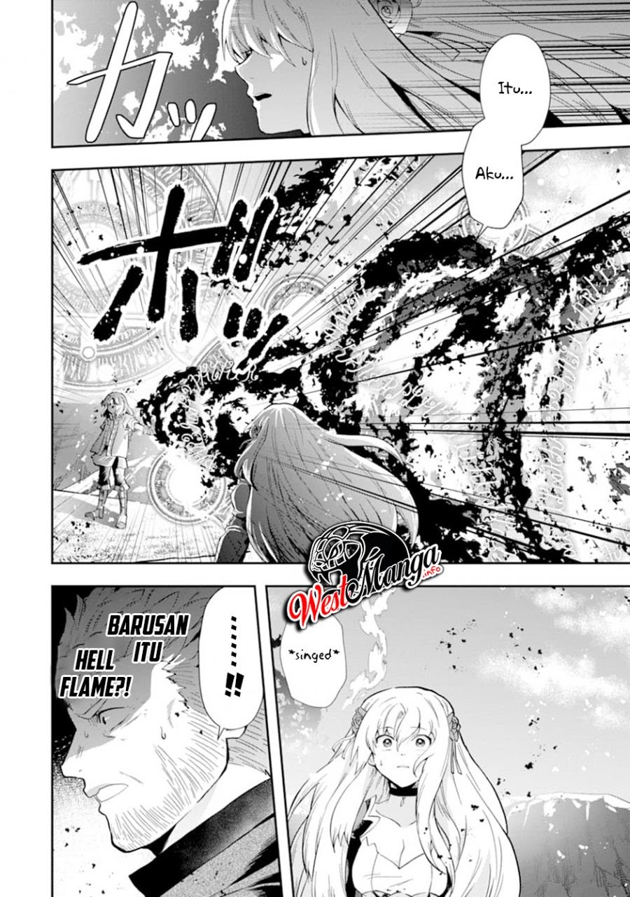 That Inferior Knight Actually Level 999