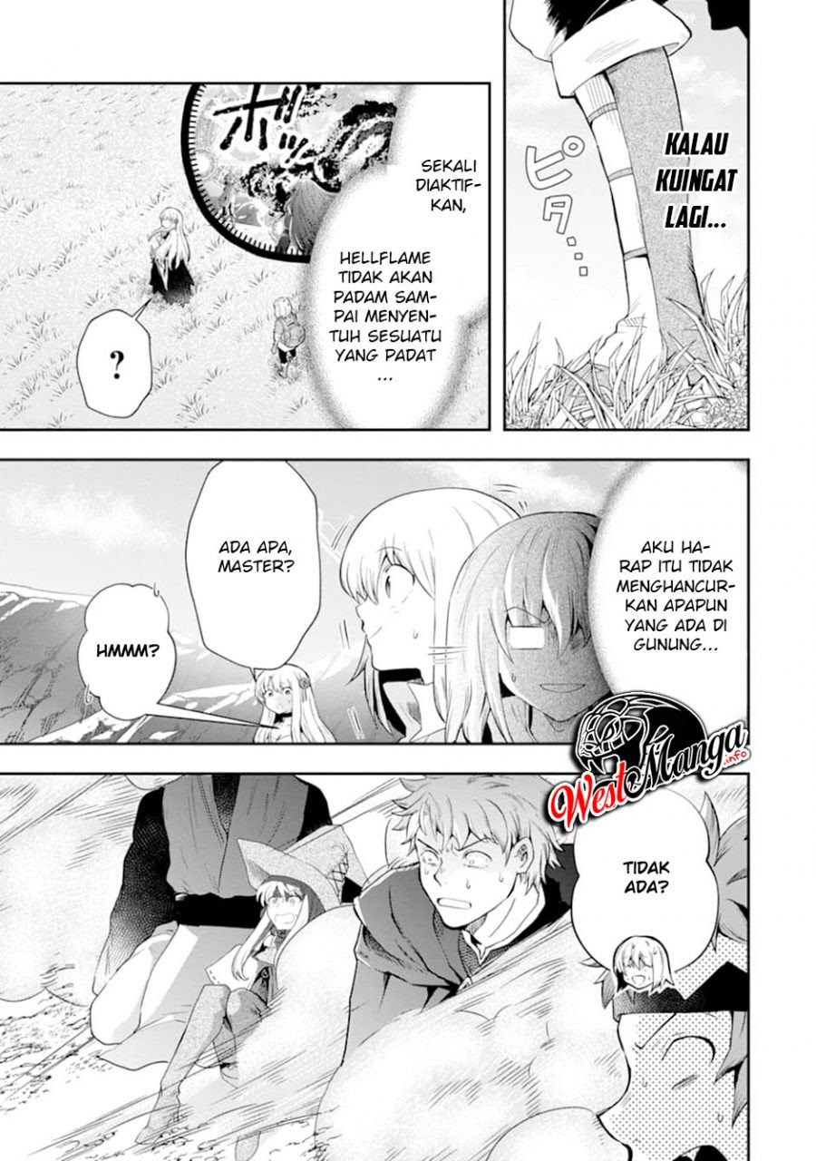 That Inferior Knight Actually Level 999