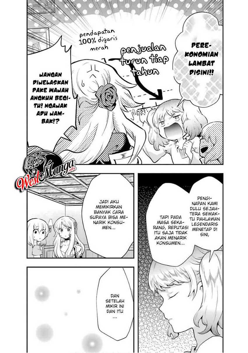 That Inferior Knight Actually Level 999