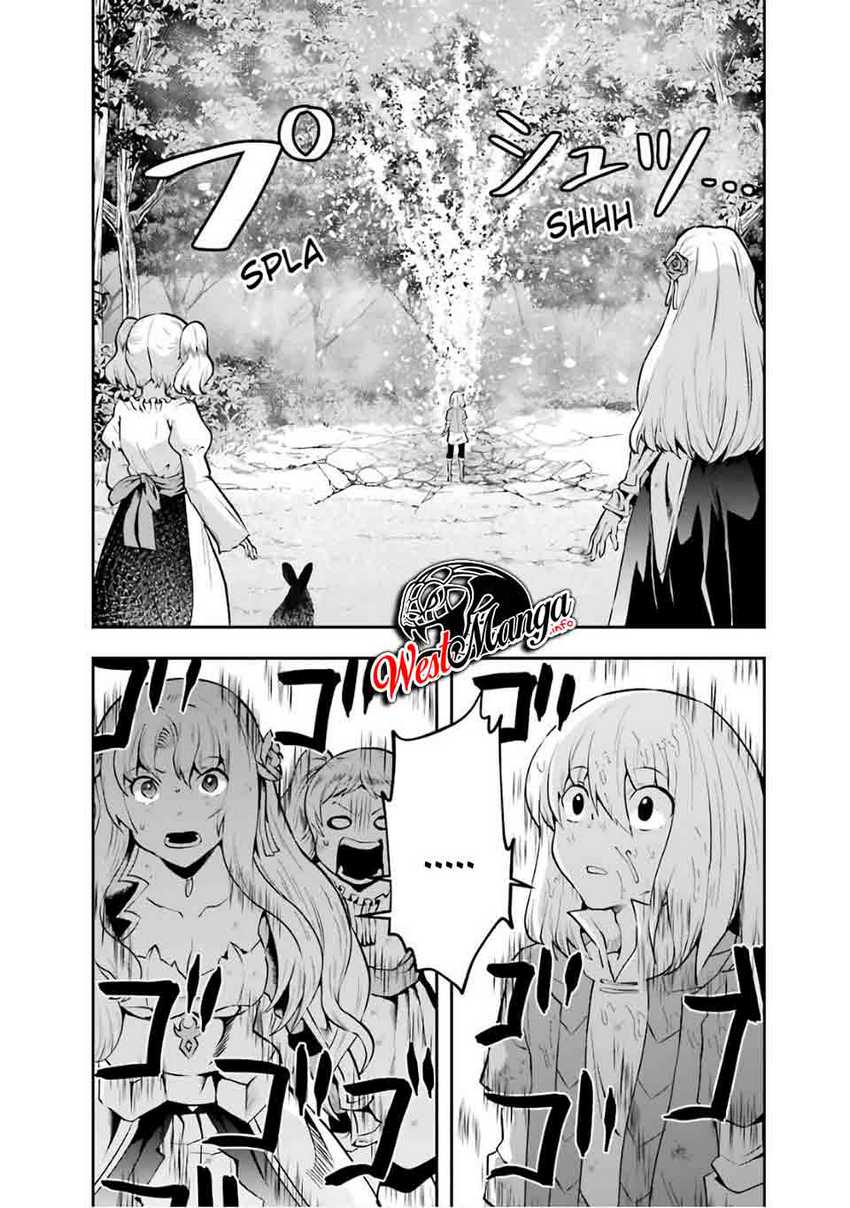 That Inferior Knight Actually Level 999
