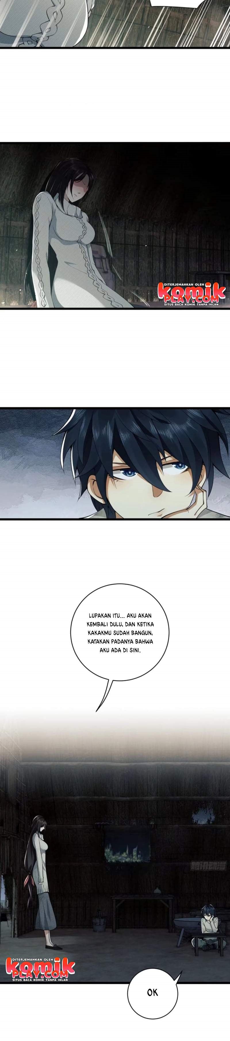 The First Sequence