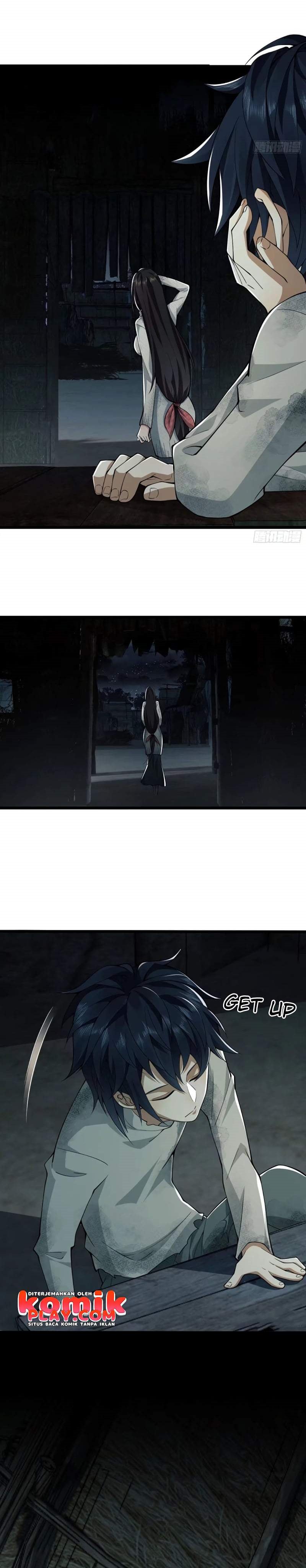 The First Sequence