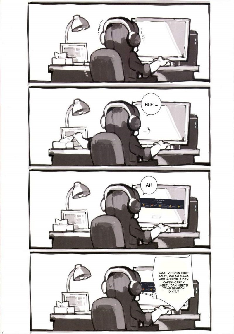 The First Sequence