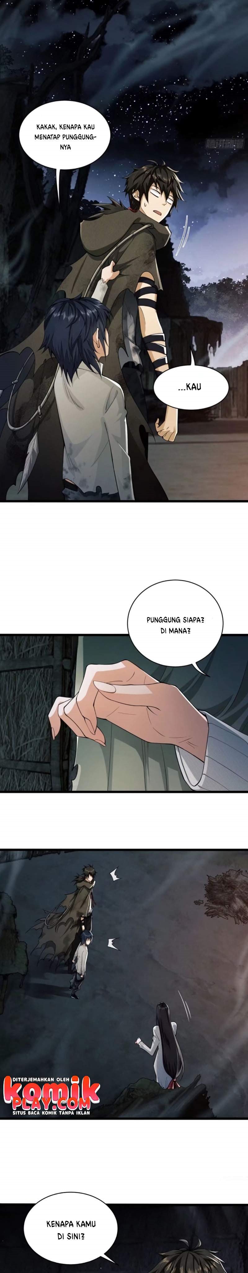 The First Sequence