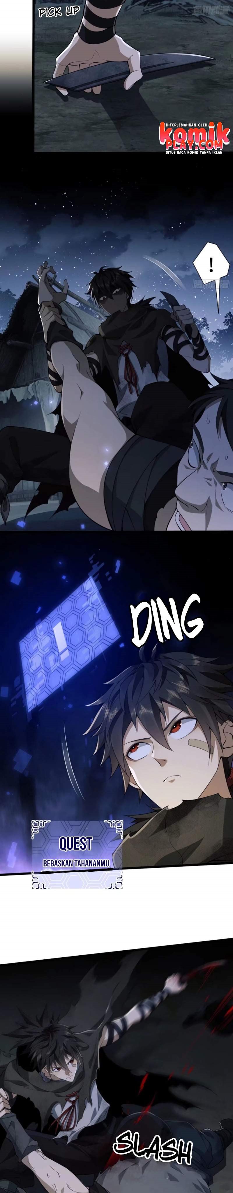 The First Sequence