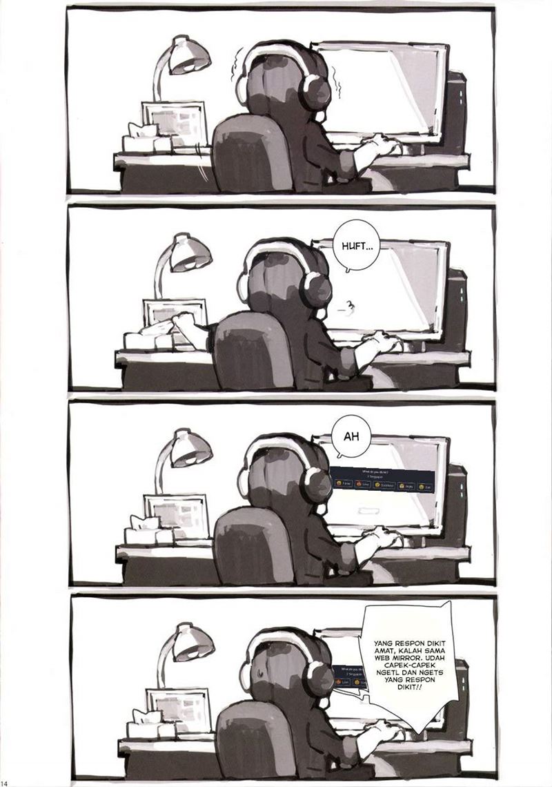 The First Sequence
